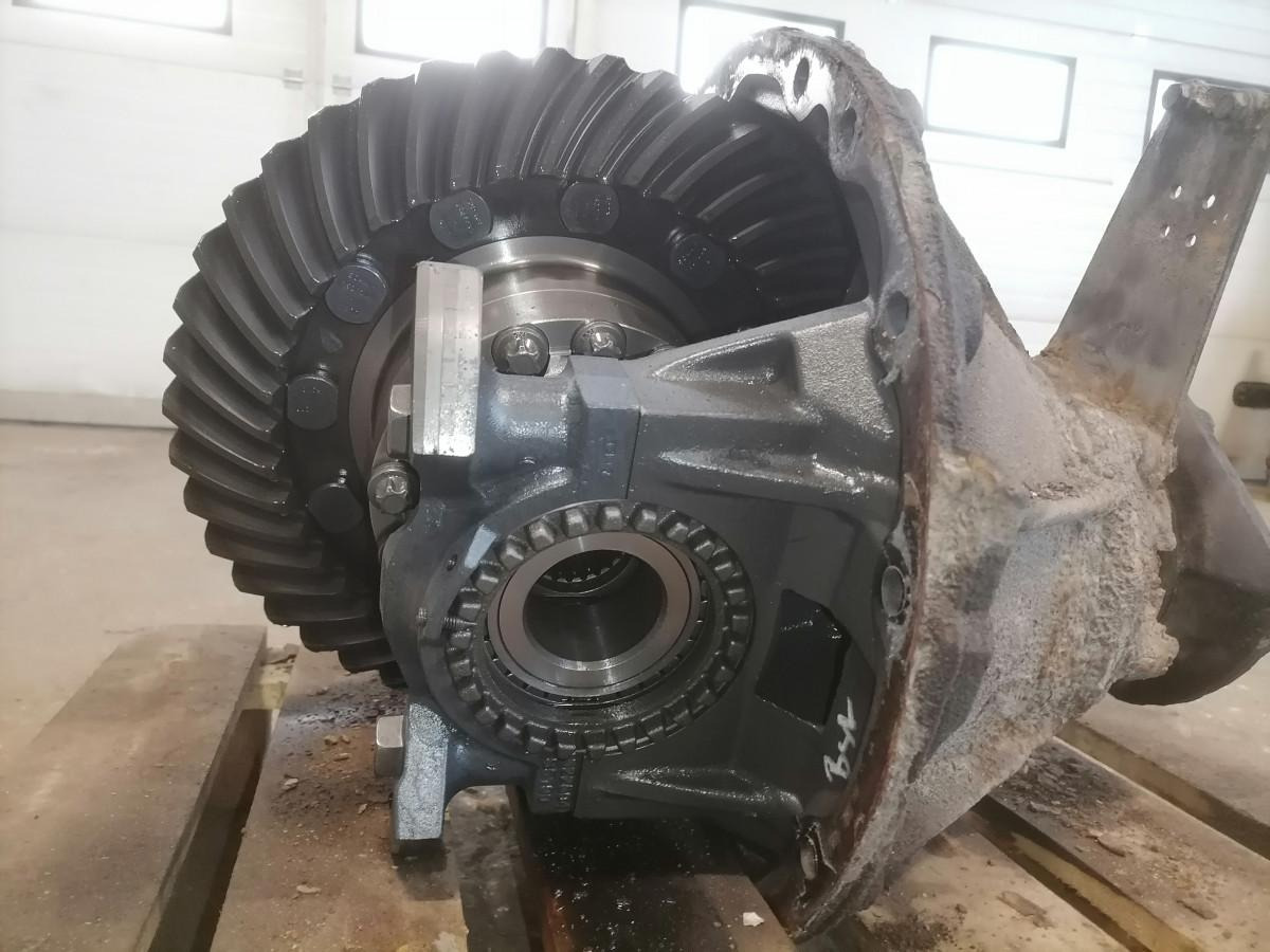 Scania Axel gear R660 3,07 R660 - Sluttdrev for Lastebil: bilde 5 Scania Axel gear R660 3,07 R660 - Sluttdrev for Lastebil: bilde 5