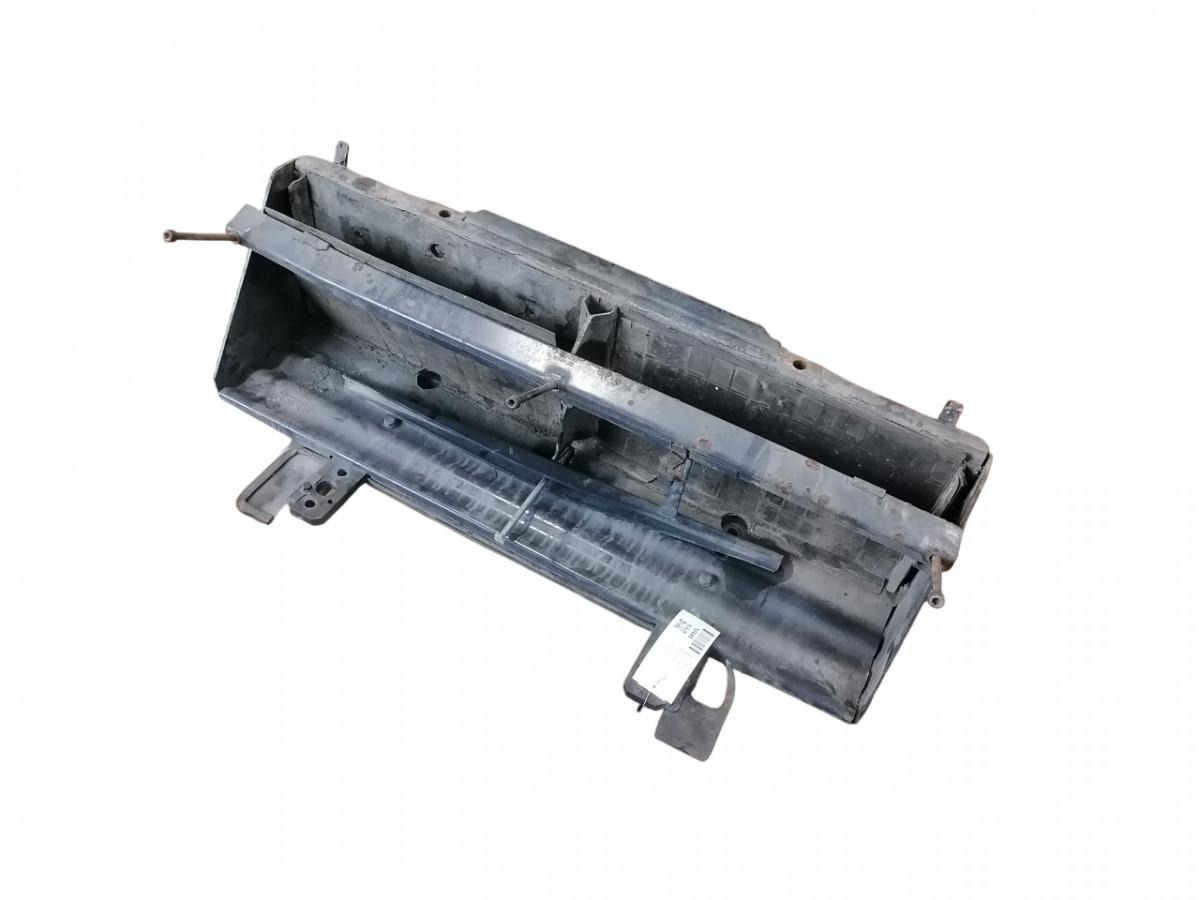 Scania Battery box 2016256 - Batteri for Lastebil: bilde 1 Scania Battery box 2016256 - Batteri for Lastebil: bilde 1