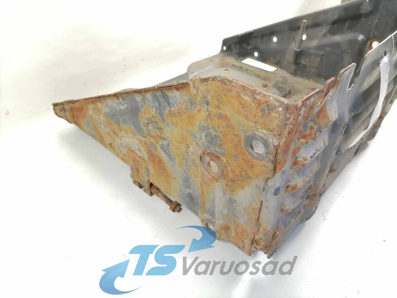Scania Battery box 2140666 - Batteri for Lastebil: bilde 4 Scania Battery box 2140666 - Batteri for Lastebil: bilde 4
