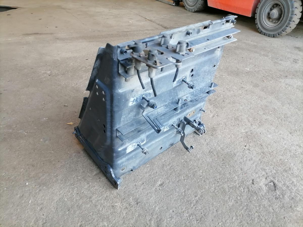 Scania Battery box 2577204 - Batteri for Lastebil: bilde 5 Scania Battery box 2577204 - Batteri for Lastebil: bilde 5