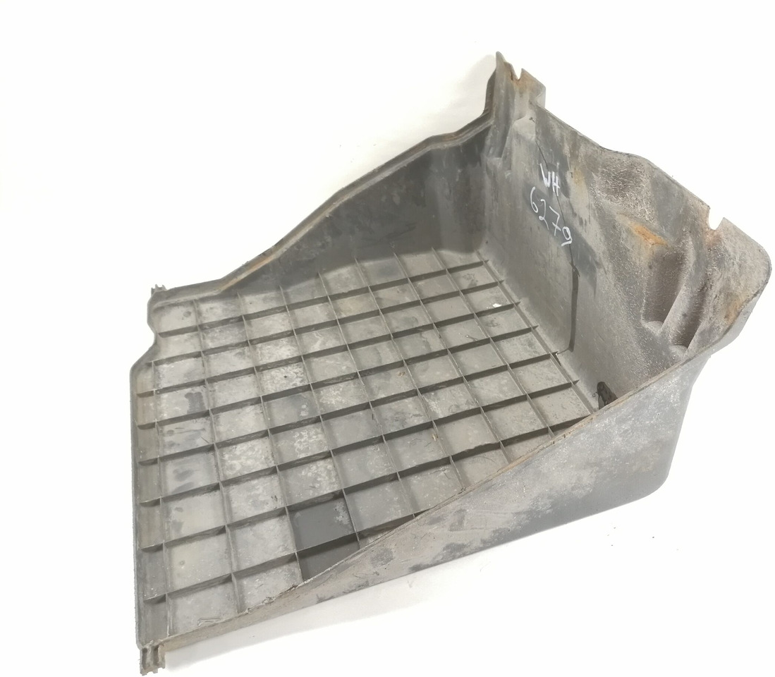 Scania Battery cover 1362693 - Batteri for Lastebil: bilde 1 Scania Battery cover 1362693 - Batteri for Lastebil: bilde 1