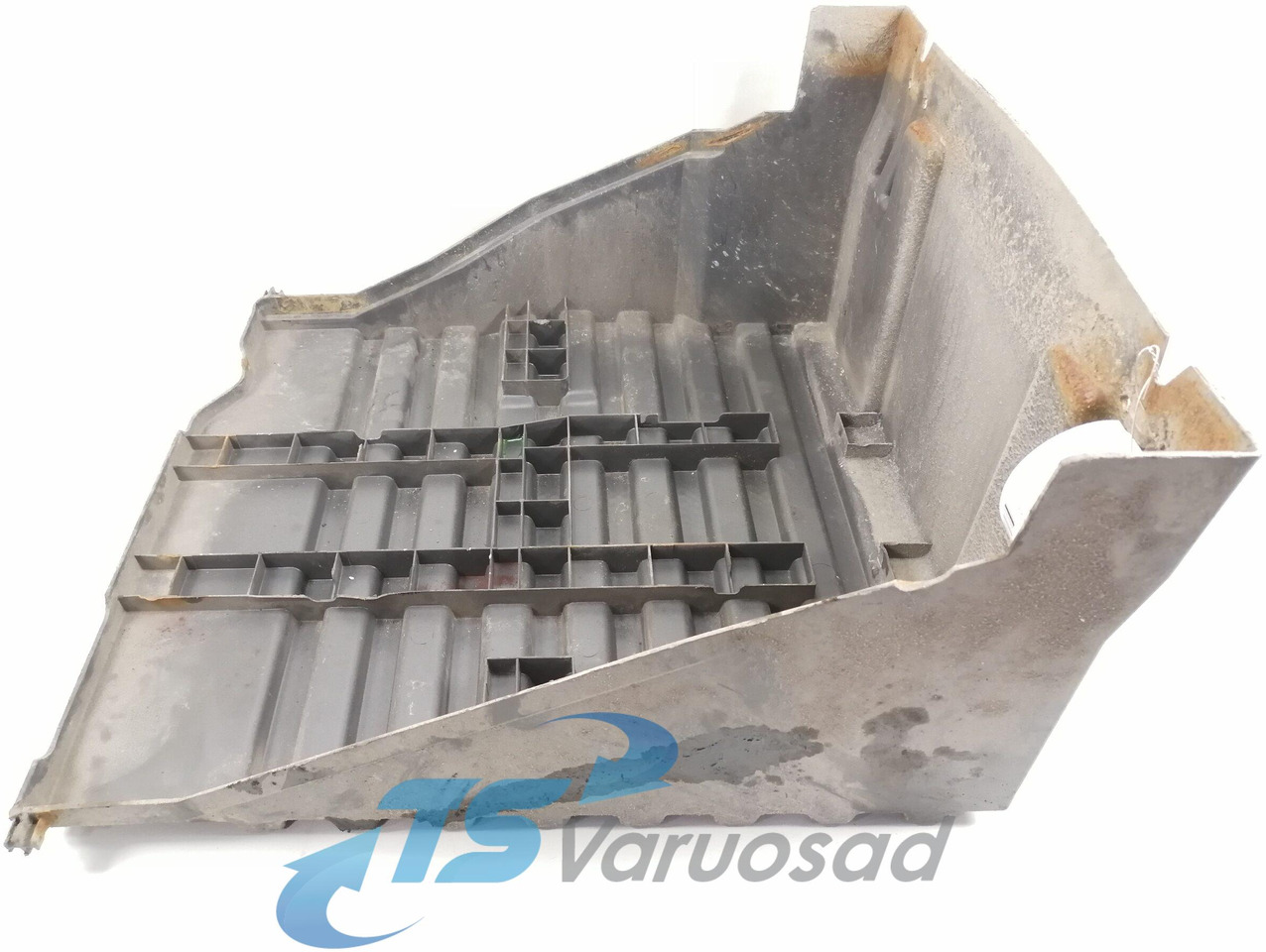 Scania Battery cover 1779507 - Batteri for Lastebil: bilde 2 Scania Battery cover 1779507 - Batteri for Lastebil: bilde 2