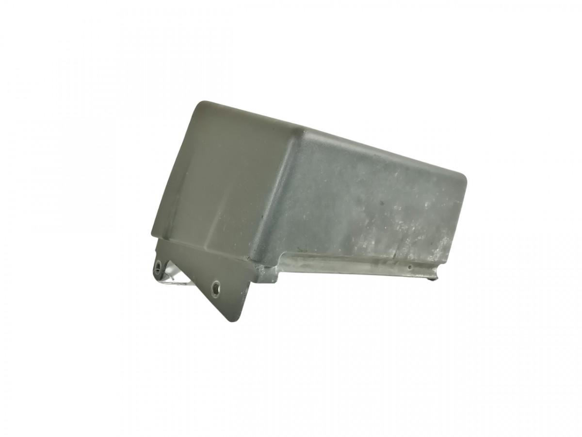 Scania Battery cover 2183303 - Batteri for Lastebil: bilde 1 Scania Battery cover 2183303 - Batteri for Lastebil: bilde 1