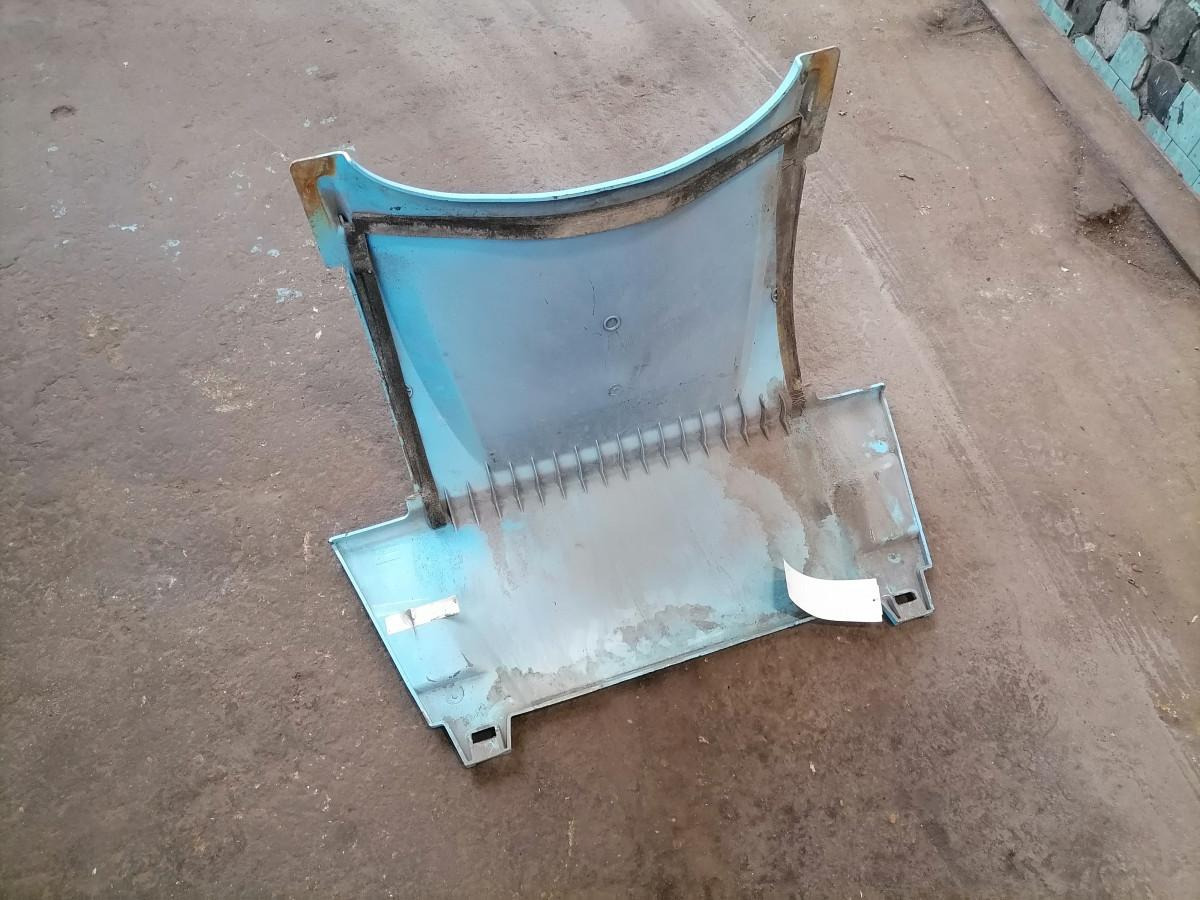 Scania Battery cover 2183304 - Batteri for Lastebil: bilde 4 Scania Battery cover 2183304 - Batteri for Lastebil: bilde 4