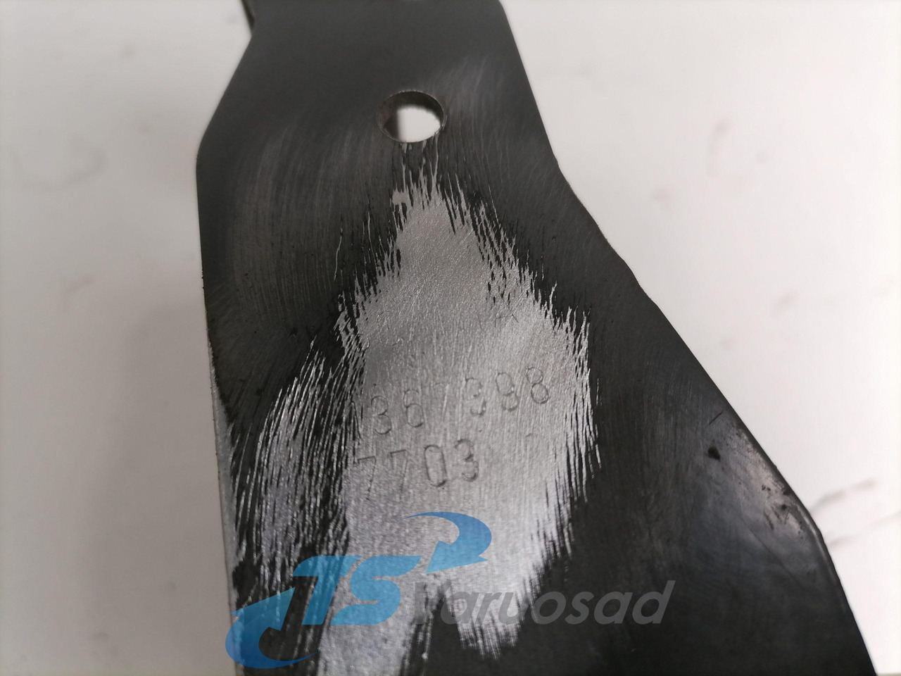 Scania Bracket 1367398 - Ramme/ Chassis for Lastebil: bilde 5 Scania Bracket 1367398 - Ramme/ Chassis for Lastebil: bilde 5