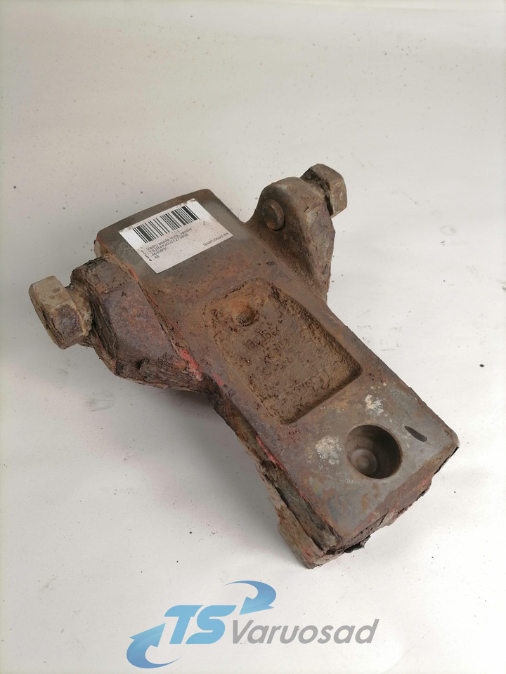 Scania Bracket 1383644 - Fjæring for Lastebil: bilde 1 Scania Bracket 1383644 - Fjæring for Lastebil: bilde 1