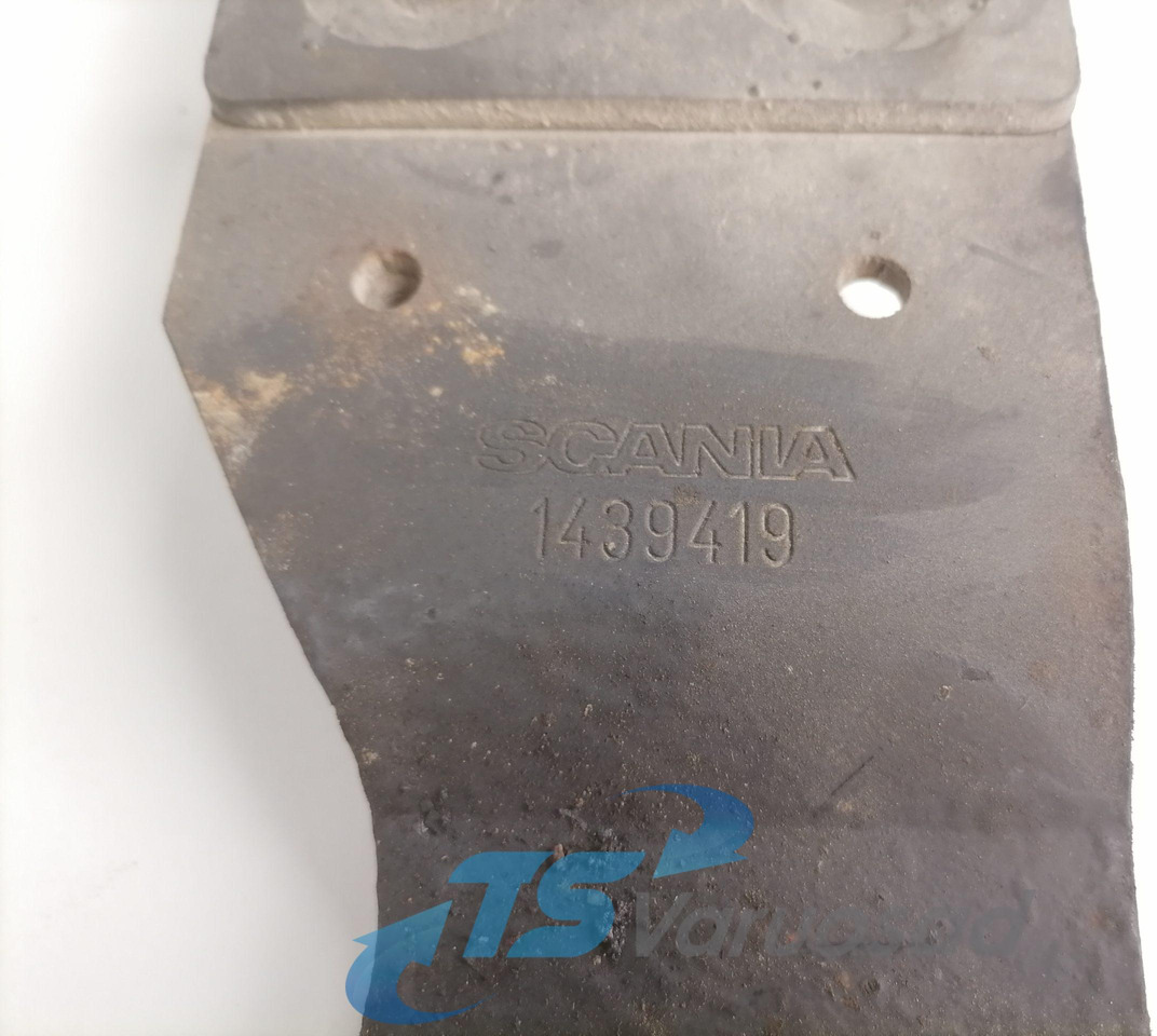 Scania Bracket 1439419 - Ramme/ Chassis for Lastebil: bilde 4 Scania Bracket 1439419 - Ramme/ Chassis for Lastebil: bilde 4