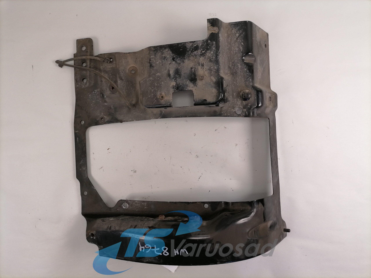 Scania Bracket 1727992 - Lys/ Belysning for Lastebil: bilde 4 Scania Bracket 1727992 - Lys/ Belysning for Lastebil: bilde 4