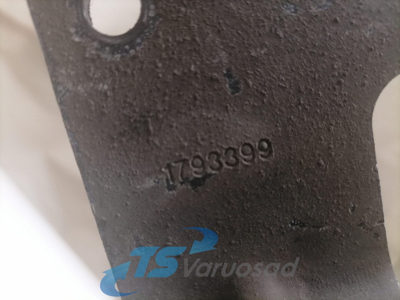 Scania Bracket 1793399 - Ramme/ Chassis for Lastebil: bilde 3 Scania Bracket 1793399 - Ramme/ Chassis for Lastebil: bilde 3