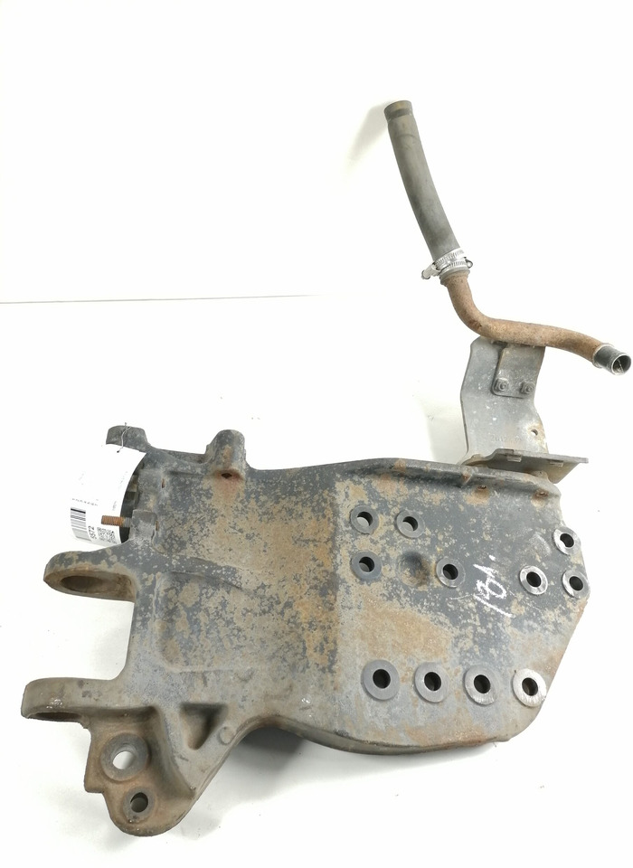 Scania Bracket 1846827 - Ramme/ Chassis for Lastebil: bilde 2 Scania Bracket 1846827 - Ramme/ Chassis for Lastebil: bilde 2