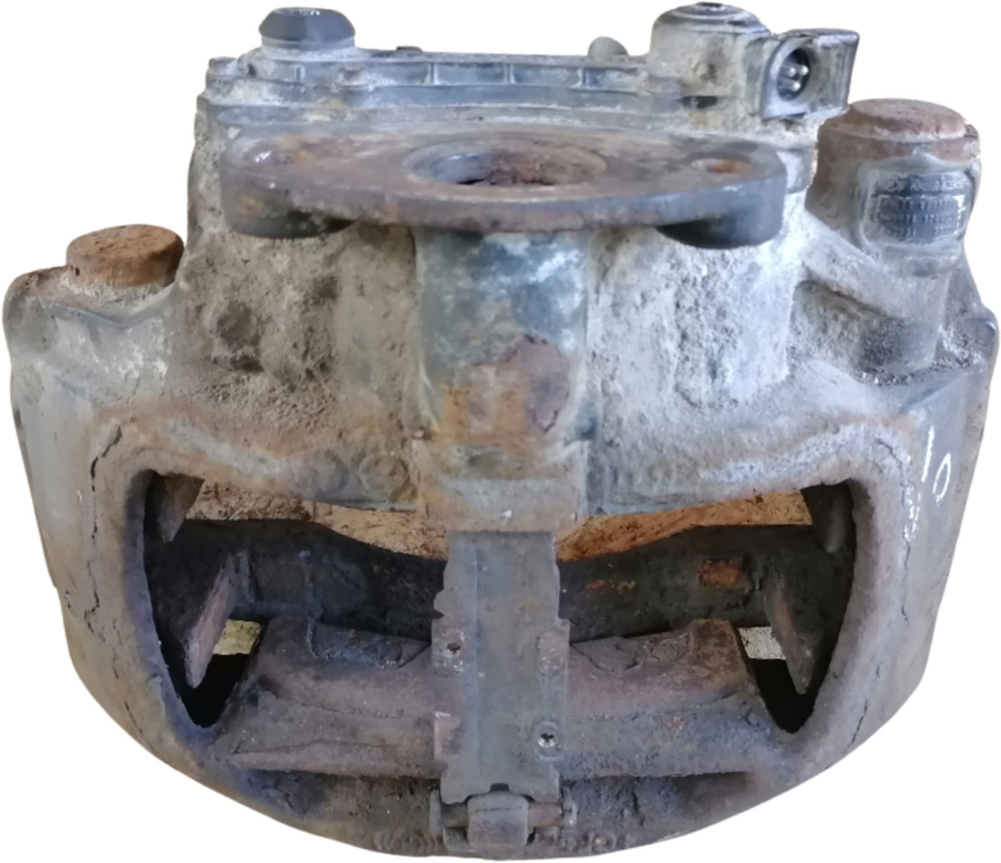 Scania Brake caliper 1744249 - Bremsedeler for Lastebil: bilde 1 Scania Brake caliper 1744249 - Bremsedeler for Lastebil: bilde 1