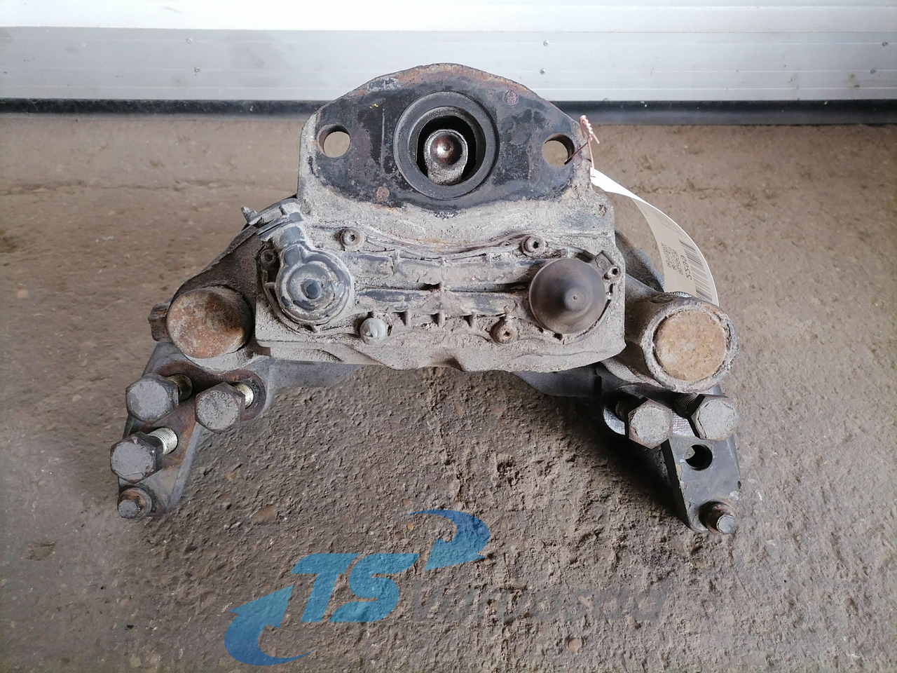 Scania Brake caliper 1744250 - Bremsedeler for Lastebil: bilde 3 Scania Brake caliper 1744250 - Bremsedeler for Lastebil: bilde 3