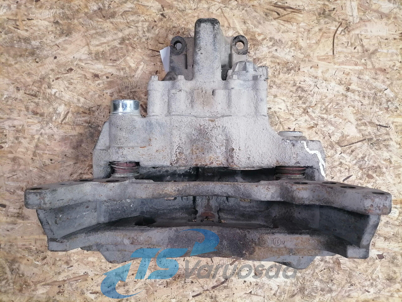 Scania Brake caliper 1744259 - Bremsedeler for Lastebil: bilde 2 Scania Brake caliper 1744259 - Bremsedeler for Lastebil: bilde 2