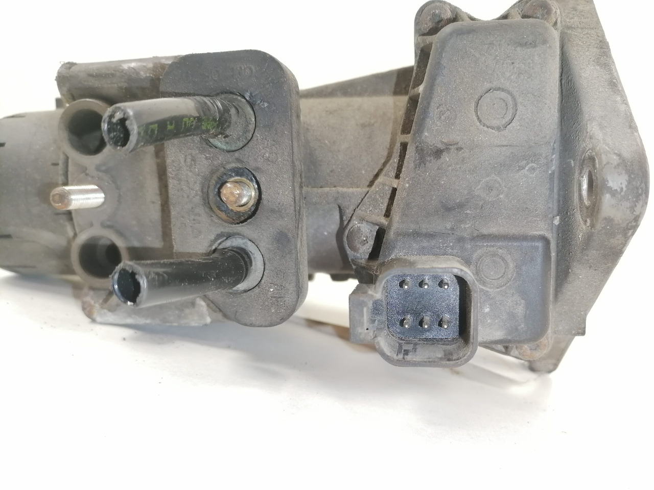 Scania Brake pressure control 1793024 - Bremseventil for Lastebil: bilde 5 Scania Brake pressure control 1793024 - Bremseventil for Lastebil: bilde 5