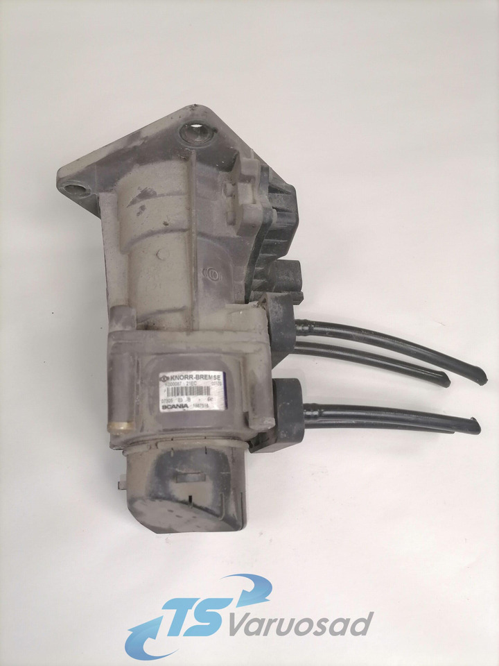 Scania Brake pressure control 1867518 - Bremseventil for Lastebil: bilde 2 Scania Brake pressure control 1867518 - Bremseventil for Lastebil: bilde 2