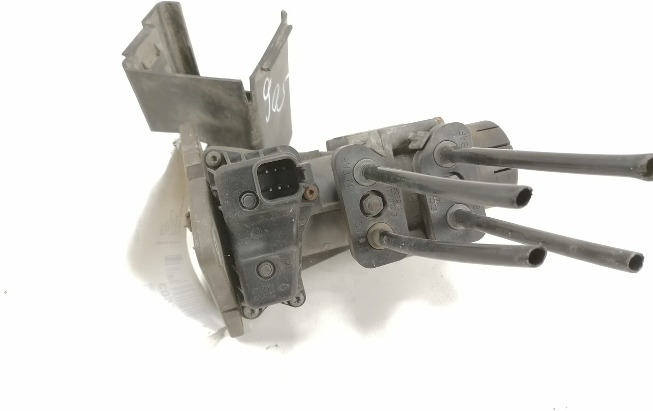 Scania Brake pressure control 1867518 - Bremseventil for Lastebil: bilde 4 Scania Brake pressure control 1867518 - Bremseventil for Lastebil: bilde 4