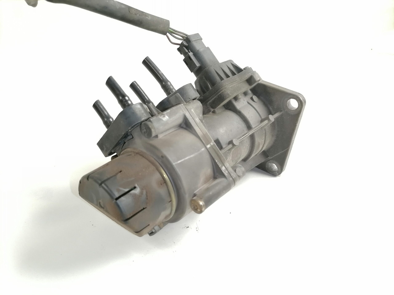 Scania Brake pressure control 1867518 - Bremseventil for Lastebil: bilde 4 Scania Brake pressure control 1867518 - Bremseventil for Lastebil: bilde 4