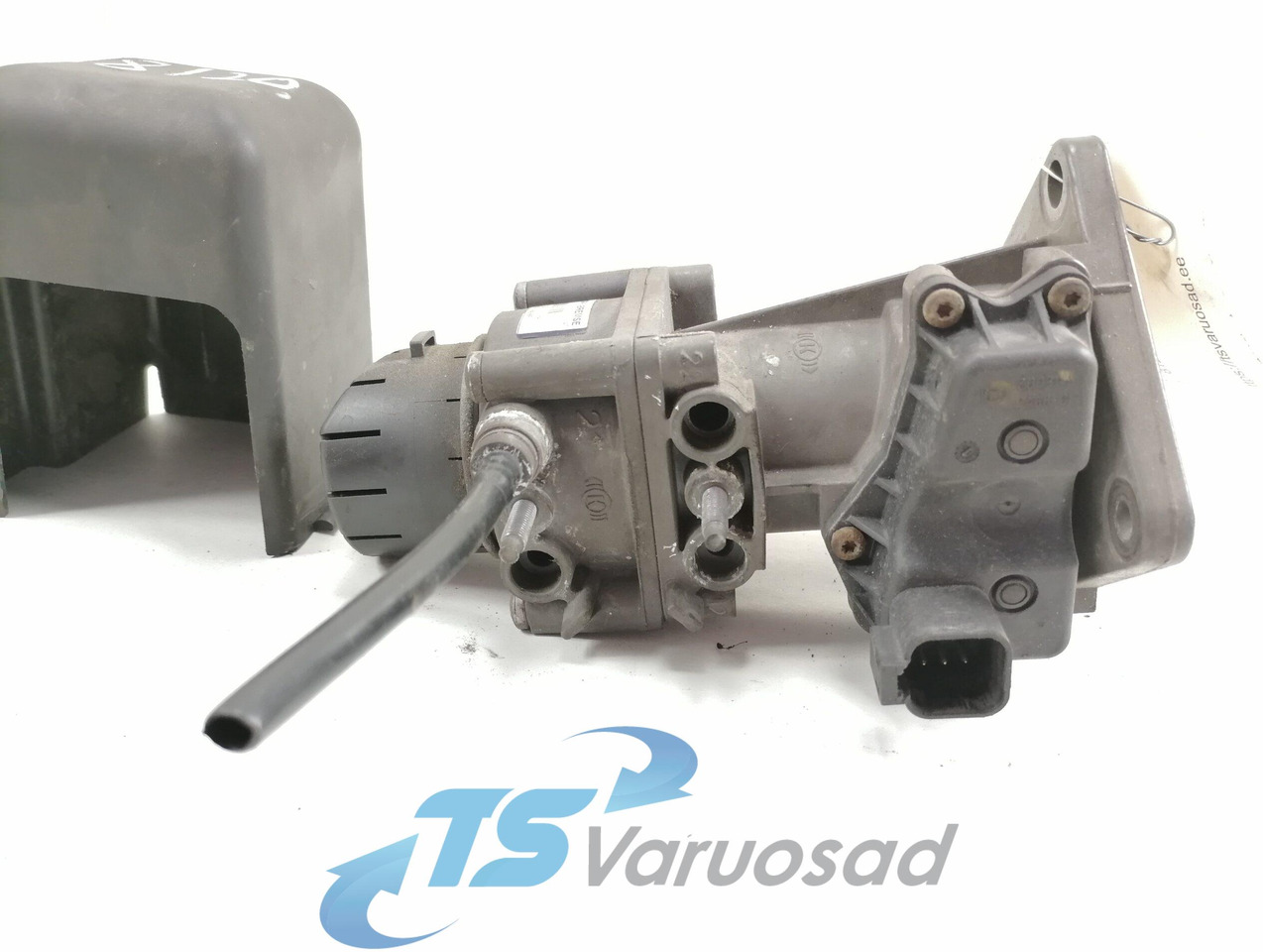 Scania Brake pressure control 1942899 - Bremseventil for Lastebil: bilde 3 Scania Brake pressure control 1942899 - Bremseventil for Lastebil: bilde 3