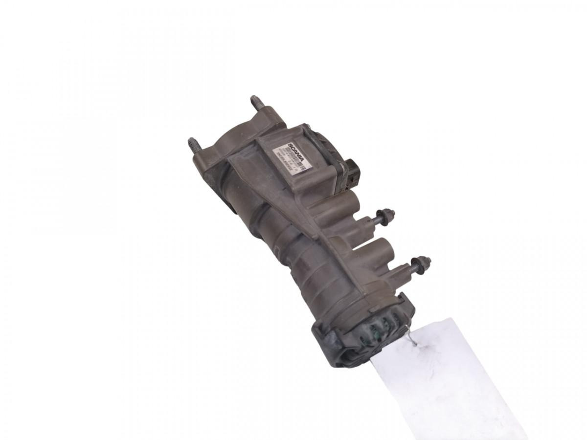 Scania Brake pressure control 2263181 - Bremseventil for Lastebil: bilde 1 Scania Brake pressure control 2263181 - Bremseventil for Lastebil: bilde 1