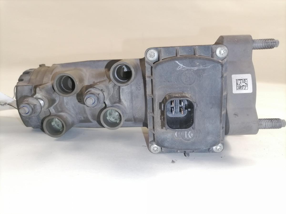Scania Brake pressure control 2263181 - Bremseventil for Lastebil: bilde 2 Scania Brake pressure control 2263181 - Bremseventil for Lastebil: bilde 2