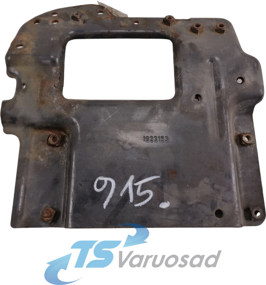 Scania Bumper bracket 1923153 - Støtfanger for Lastebil: bilde 1 Scania Bumper bracket 1923153 - Støtfanger for Lastebil: bilde 1