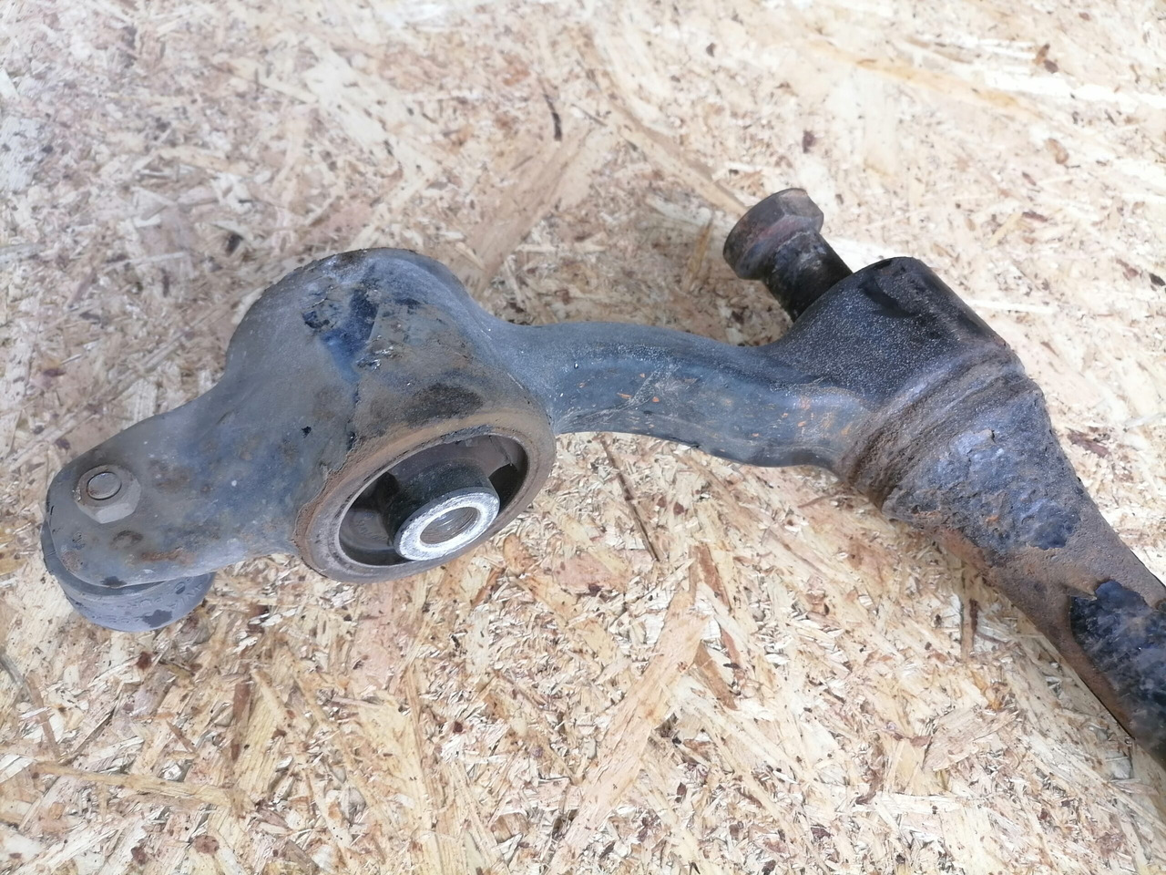 Scania Cab anti-roll bar 1768270 - Førerhusfjæring for Lastebil: bilde 3 Scania Cab anti-roll bar 1768270 - Førerhusfjæring for Lastebil: bilde 3