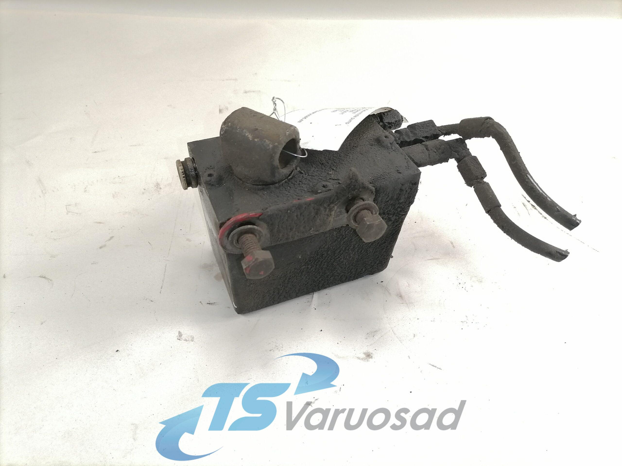 Scania Cab tilting pump 1549741 - Førerhusfjæring for Lastebil: bilde 1 Scania Cab tilting pump 1549741 - Førerhusfjæring for Lastebil: bilde 1