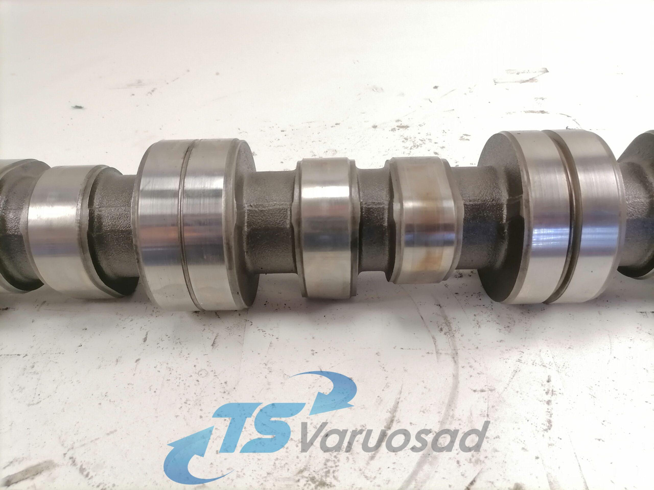 Scania Camshaft 1748794 - Kamaksel for Lastebil: bilde 2 Scania Camshaft 1748794 - Kamaksel for Lastebil: bilde 2