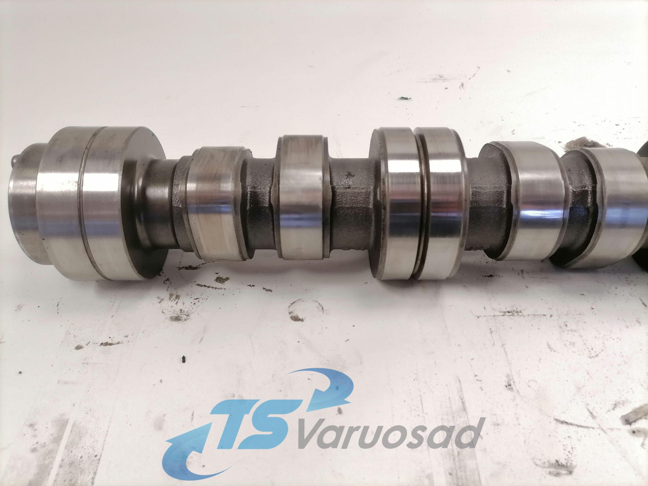 Scania Camshaft 1748794 - Kamaksel for Lastebil: bilde 5 Scania Camshaft 1748794 - Kamaksel for Lastebil: bilde 5