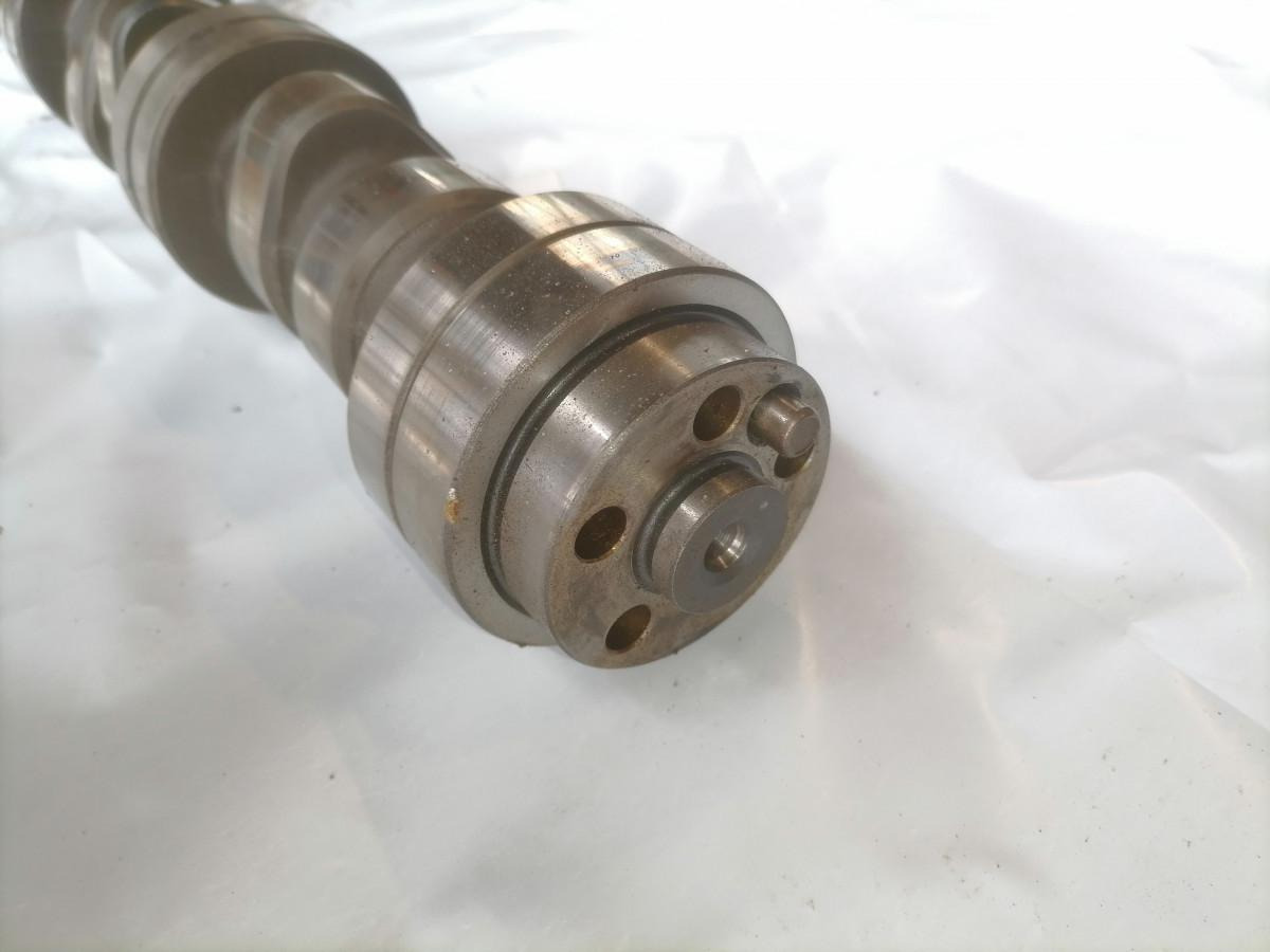 Kamaksel for Lastebil Scania Camshaft 1748794: bilde 7