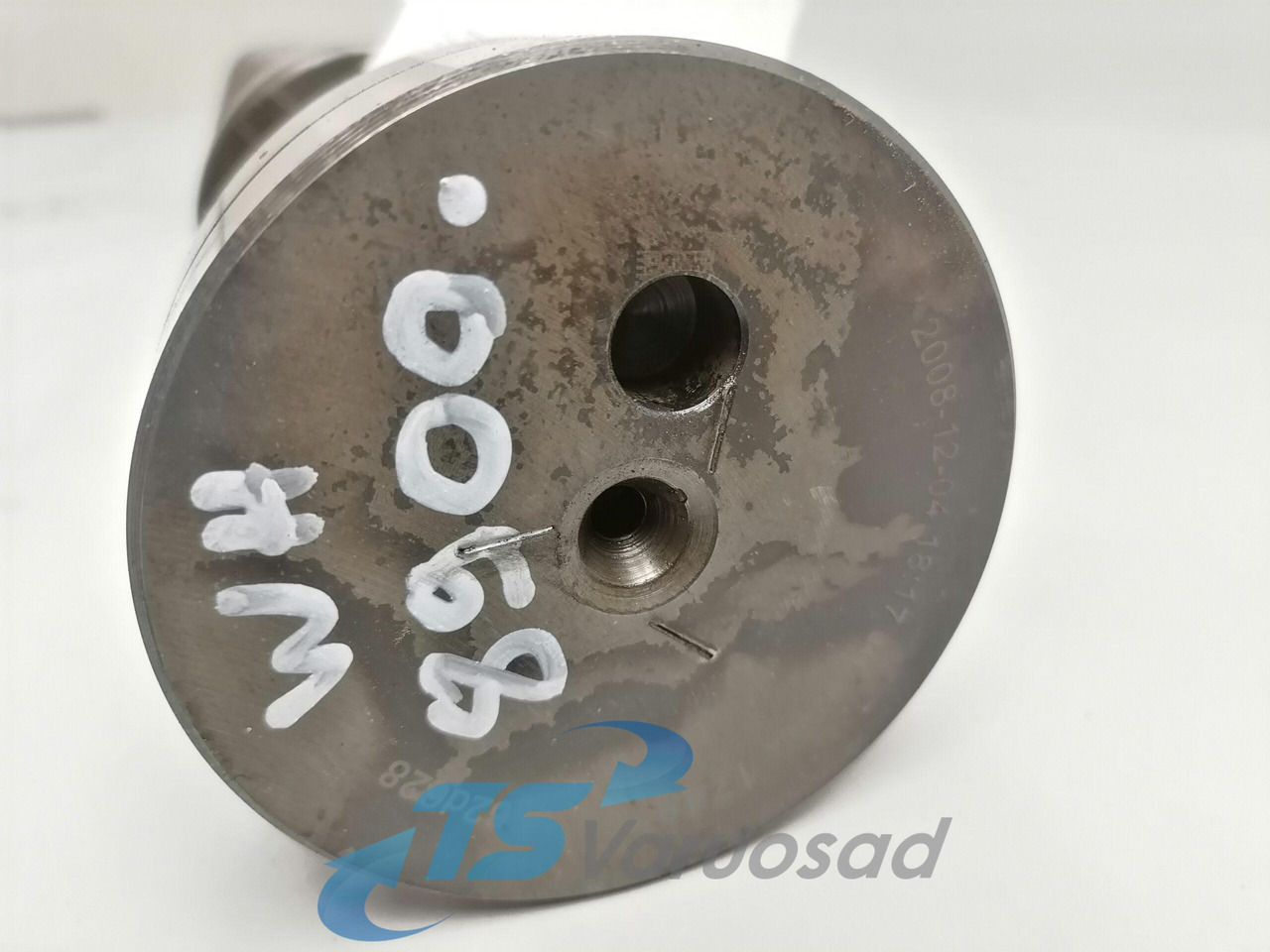 Kamaksel for Lastebil Scania Camshaft 1748794: bilde 6