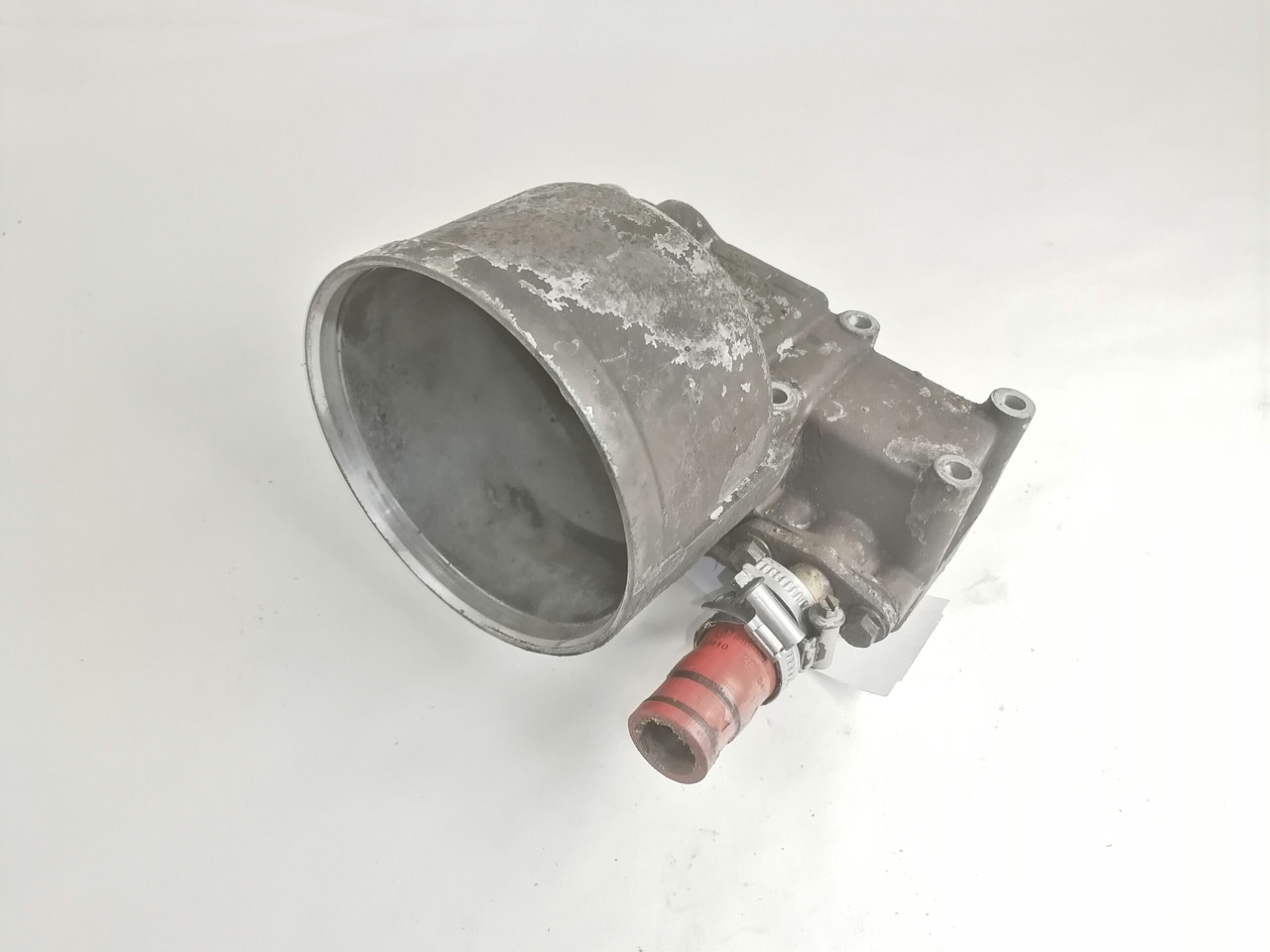 Scania Centrifugal oil cleaner 1433765 - Motor og deler for Lastebil: bilde 3 Scania Centrifugal oil cleaner 1433765 - Motor og deler for Lastebil: bilde 3