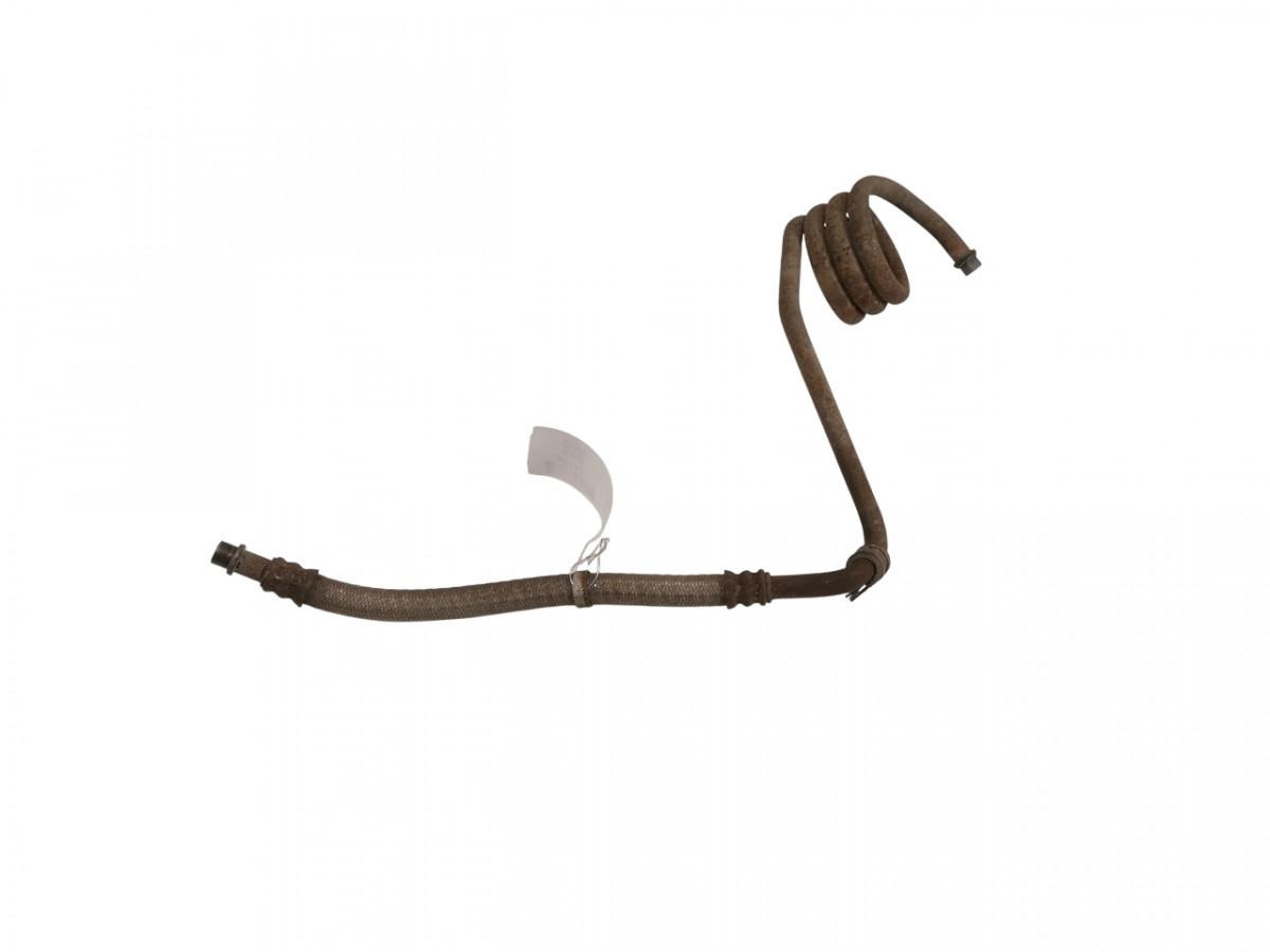 Scania Compressor air pipe 1527226 - Kompressor, trykkluftanlegg for Lastebil: bilde 1 Scania Compressor air pipe 1527226 - Kompressor, trykkluftanlegg for Lastebil: bilde 1