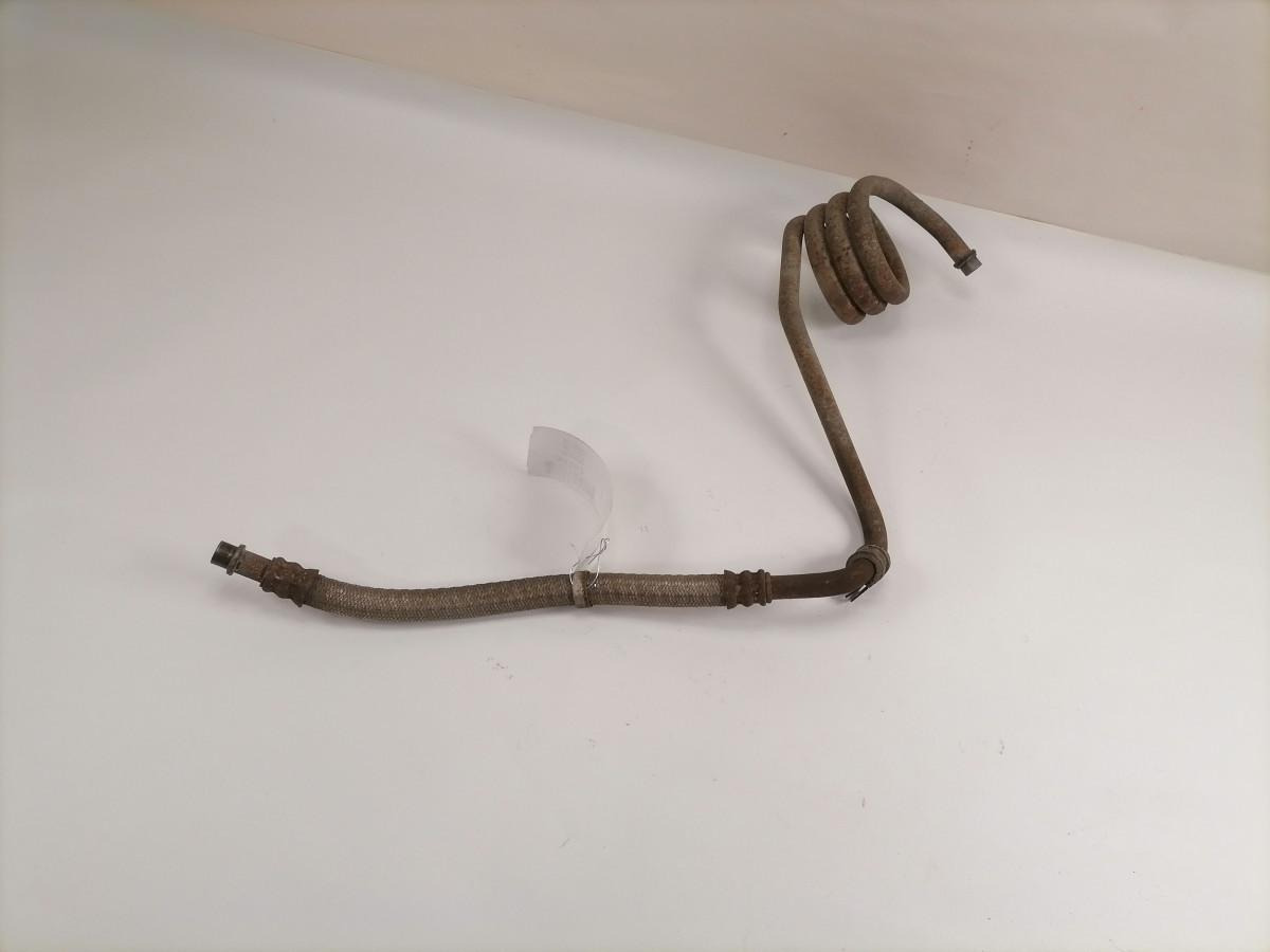 Scania Compressor air pipe 1527226 - Kompressor, trykkluftanlegg for Lastebil: bilde 2 Scania Compressor air pipe 1527226 - Kompressor, trykkluftanlegg for Lastebil: bilde 2