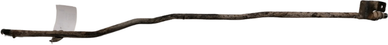 Scania Compressor air pipe 1875122 - Kompressor, trykkluftanlegg for Lastebil: bilde 1 Scania Compressor air pipe 1875122 - Kompressor, trykkluftanlegg for Lastebil: bilde 1