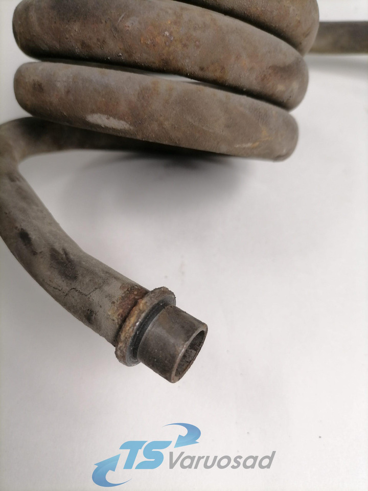 Scania Compressor air pipe 1933077 - Kompressor, trykkluftanlegg for Lastebil: bilde 5 Scania Compressor air pipe 1933077 - Kompressor, trykkluftanlegg for Lastebil: bilde 5