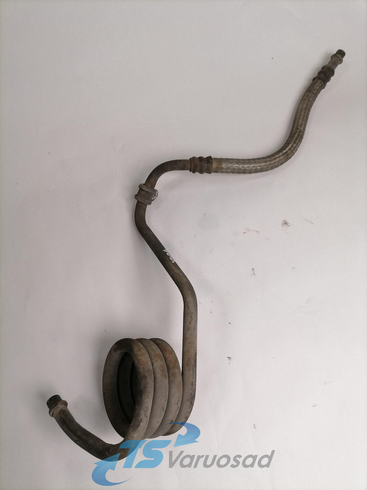 Scania Compressor air pipe 1933077 - Kompressor, trykkluftanlegg for Lastebil: bilde 2 Scania Compressor air pipe 1933077 - Kompressor, trykkluftanlegg for Lastebil: bilde 2