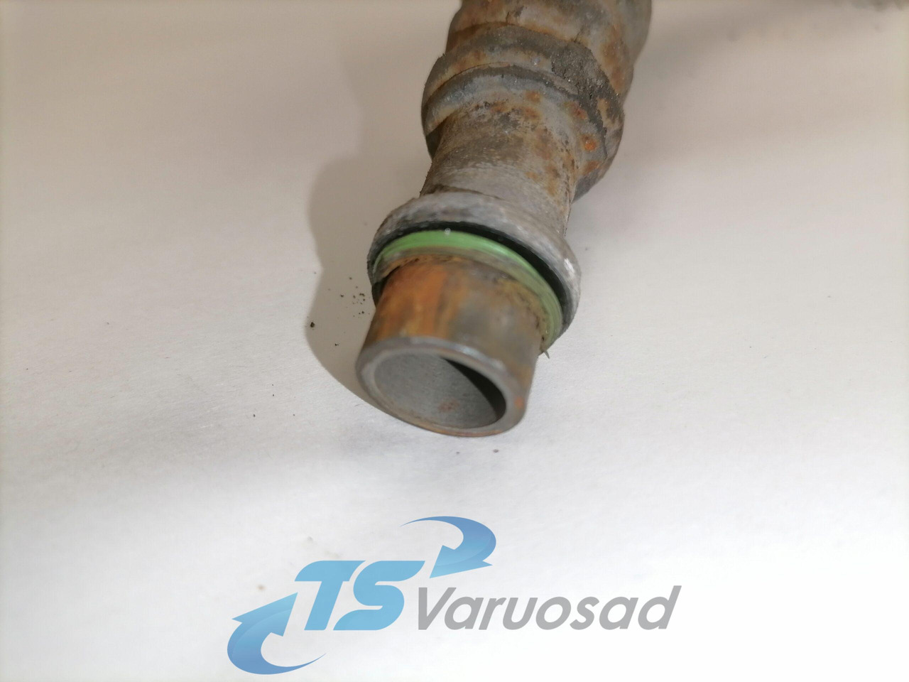 Scania Compressor air pipe 1933077 - Kompressor, trykkluftanlegg for Lastebil: bilde 4 Scania Compressor air pipe 1933077 - Kompressor, trykkluftanlegg for Lastebil: bilde 4