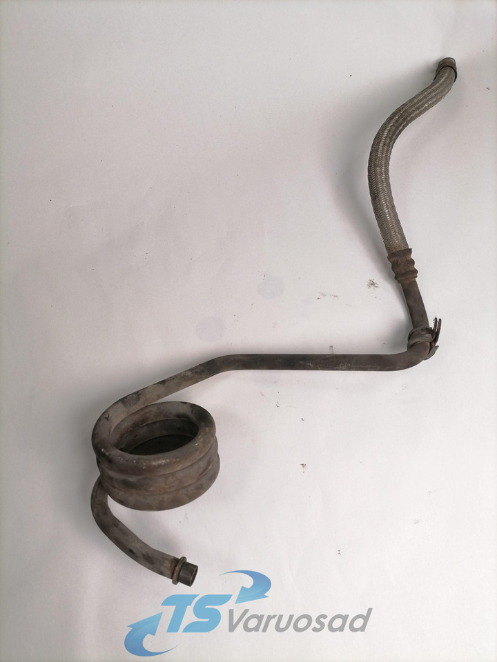 Scania Compressor air pipe 1933077 - Kompressor, trykkluftanlegg for Lastebil: bilde 1 Scania Compressor air pipe 1933077 - Kompressor, trykkluftanlegg for Lastebil: bilde 1