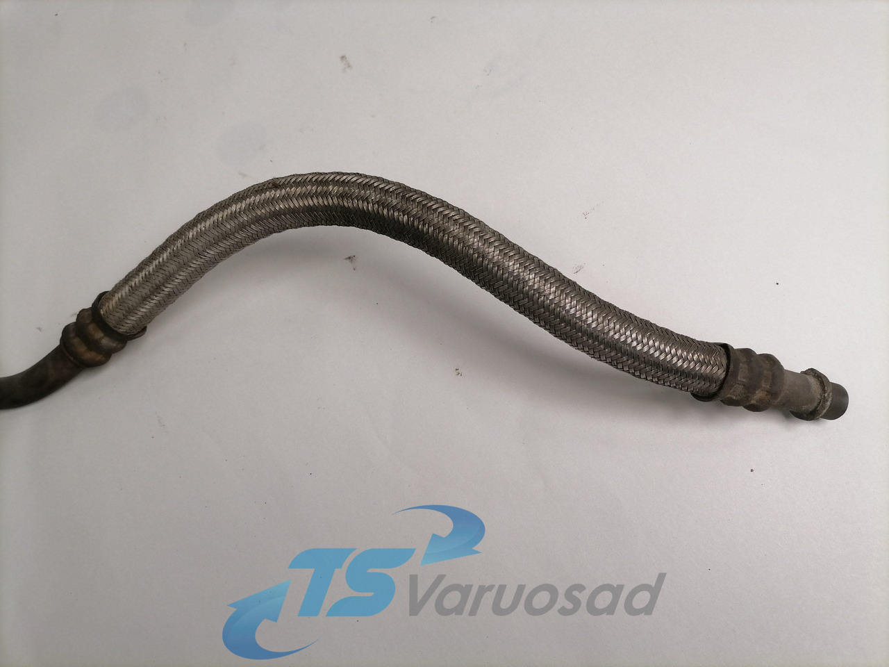 Scania Compressor air pipe 1933077 - Kompressor, trykkluftanlegg for Lastebil: bilde 3 Scania Compressor air pipe 1933077 - Kompressor, trykkluftanlegg for Lastebil: bilde 3