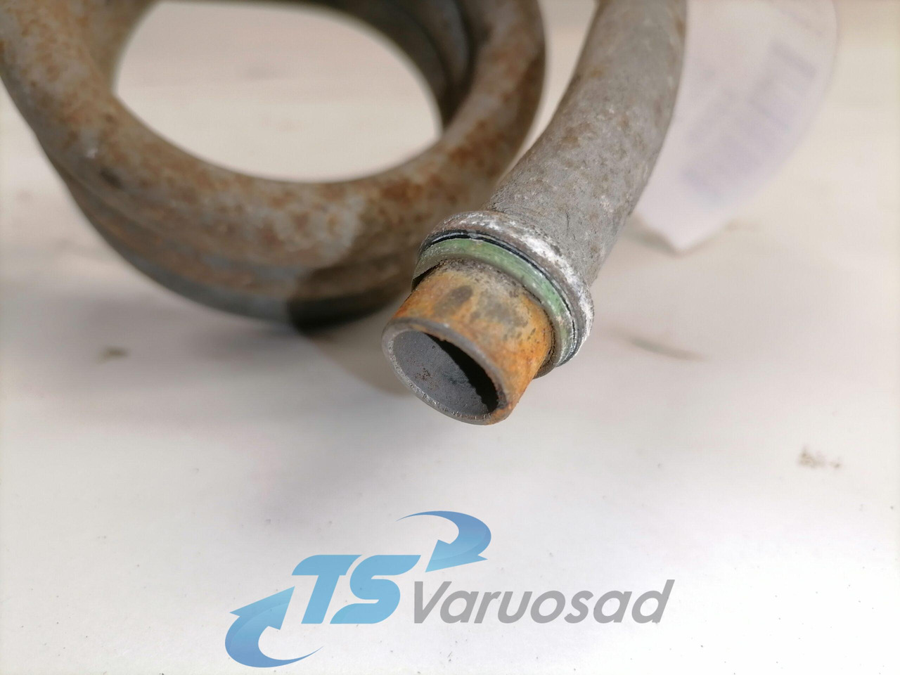 Scania Compressor air pipe 1933077 - Kompressor, trykkluftanlegg for Lastebil: bilde 3 Scania Compressor air pipe 1933077 - Kompressor, trykkluftanlegg for Lastebil: bilde 3