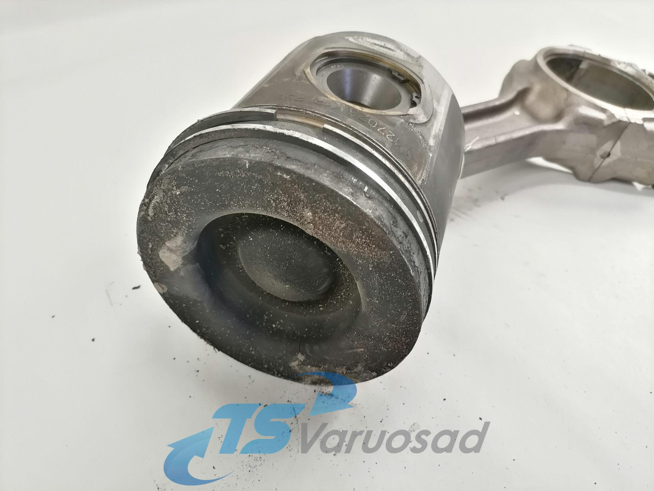 Scania Connecting rod + piston 1430959 - Stempel/ Ringer/ Naver for Lastebil: bilde 4 Scania Connecting rod + piston 1430959 - Stempel/ Ringer/ Naver for Lastebil: bilde 4