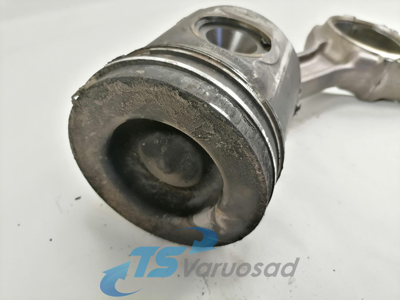 Scania Connecting rod + piston 1430959 - Stempel/ Ringer/ Naver for Lastebil: bilde 4 Scania Connecting rod + piston 1430959 - Stempel/ Ringer/ Naver for Lastebil: bilde 4