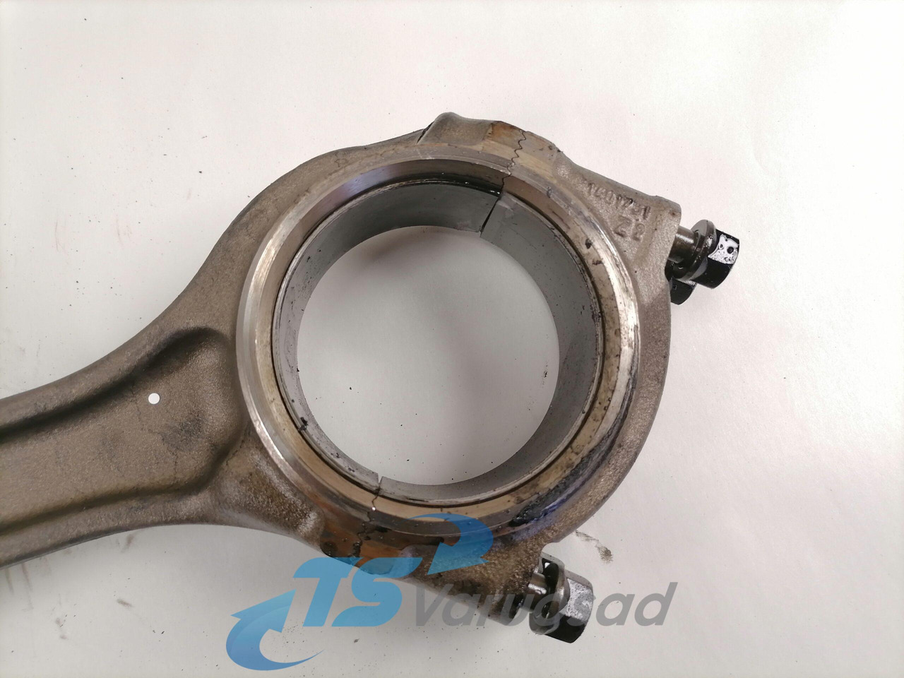 Scania Connecting rod + piston 1430959 - Stempel/ Ringer/ Naver for Lastebil: bilde 2 Scania Connecting rod + piston 1430959 - Stempel/ Ringer/ Naver for Lastebil: bilde 2