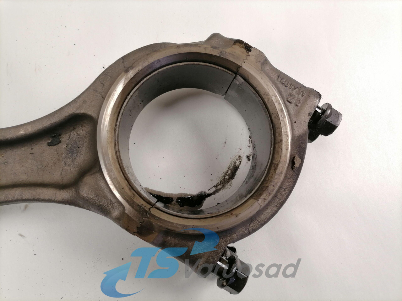 Scania Connecting rod + piston 1430959 - Stempel/ Ringer/ Naver for Lastebil: bilde 2 Scania Connecting rod + piston 1430959 - Stempel/ Ringer/ Naver for Lastebil: bilde 2