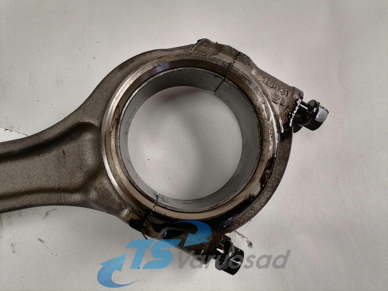 Scania Connecting rod + piston 1430959 - Stempel/ Ringer/ Naver for Lastebil: bilde 2 Scania Connecting rod + piston 1430959 - Stempel/ Ringer/ Naver for Lastebil: bilde 2