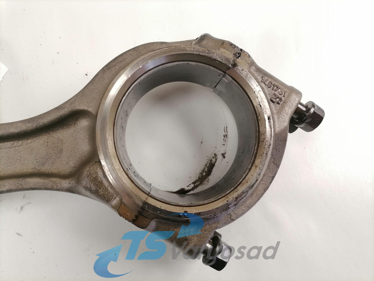 Scania Connecting rod + piston 1430959 - Stempel/ Ringer/ Naver for Lastebil: bilde 4 Scania Connecting rod + piston 1430959 - Stempel/ Ringer/ Naver for Lastebil: bilde 4