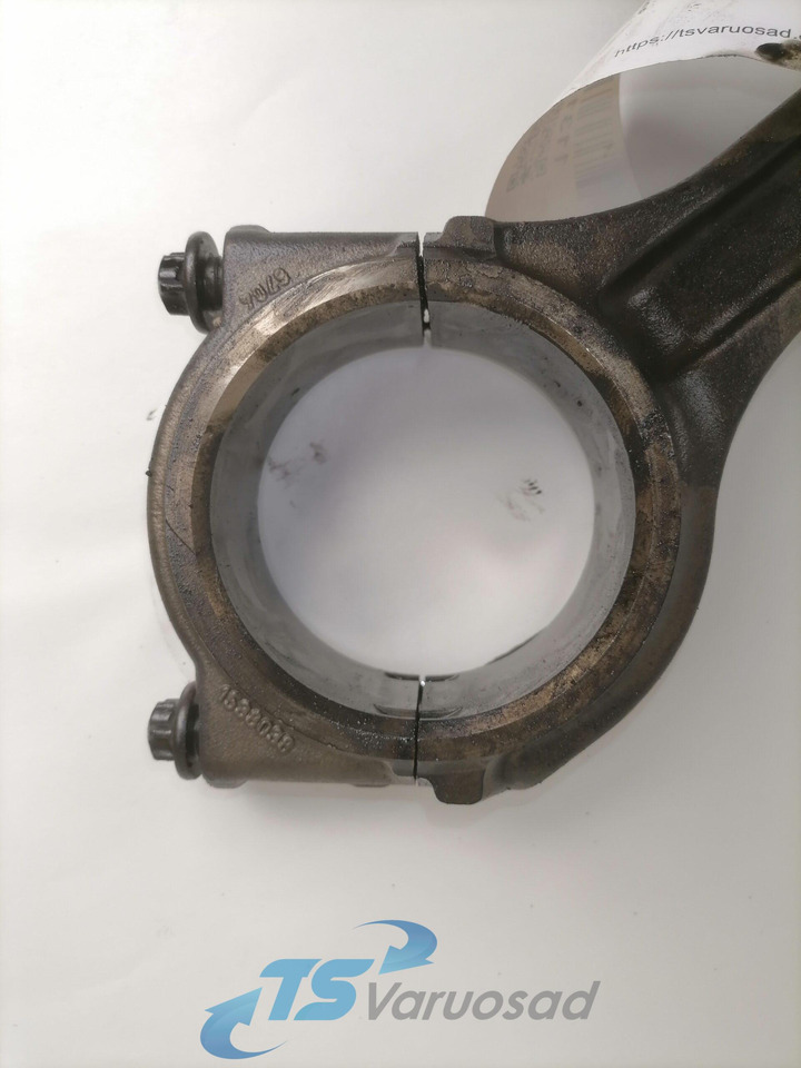 Scania Connecting rod + piston 1798596 - Stempel/ Ringer/ Naver for Lastebil: bilde 2 Scania Connecting rod + piston 1798596 - Stempel/ Ringer/ Naver for Lastebil: bilde 2