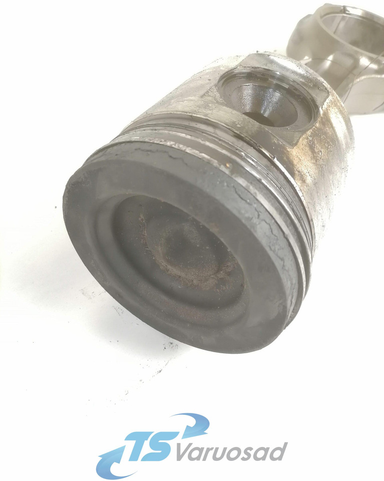 Scania Connecting rod + piston 1798596 - Stempel/ Ringer/ Naver for Lastebil: bilde 3 Scania Connecting rod + piston 1798596 - Stempel/ Ringer/ Naver for Lastebil: bilde 3