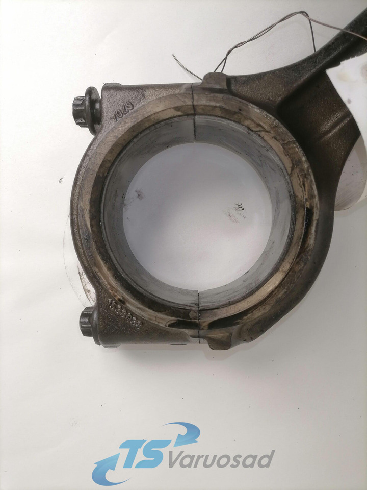 Scania Connecting rod + piston 1798596 - Stempel/ Ringer/ Naver for Lastebil: bilde 2 Scania Connecting rod + piston 1798596 - Stempel/ Ringer/ Naver for Lastebil: bilde 2
